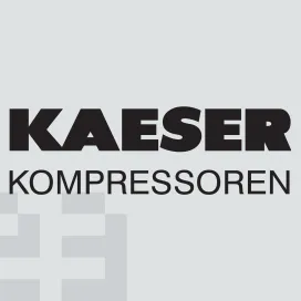 Kaeser kompressoren